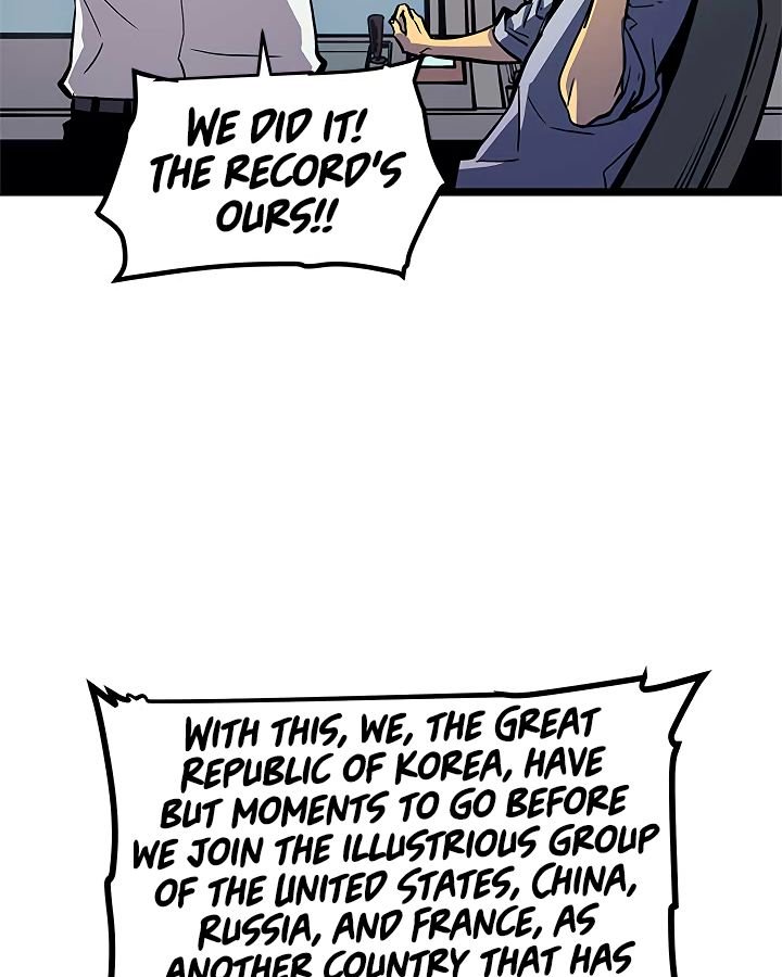 Solo Leveling Chapter 98 page 46 - Chapter 98: [Jeju Island Arc] Ep. 9