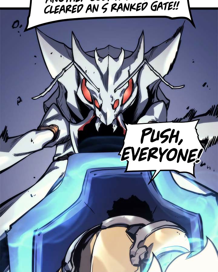 Solo Leveling Chapter 98 page 47 - Chapter 98: [Jeju Island Arc] Ep. 9