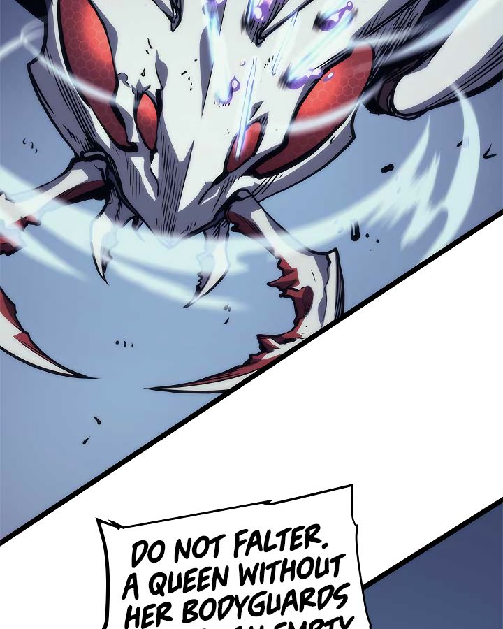 Solo Leveling Chapter 98 page 52 - Chapter 98: [Jeju Island Arc] Ep. 9