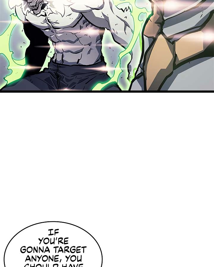Solo Leveling Chapter 98 page 64 - Chapter 98: [Jeju Island Arc] Ep. 9