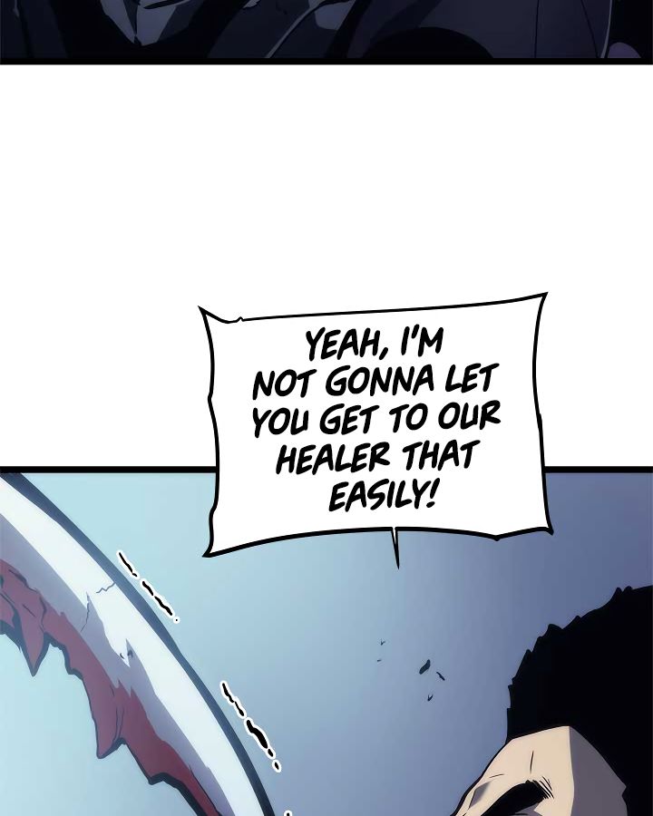 Solo Leveling Chapter 98 page 69 - Chapter 98: [Jeju Island Arc] Ep. 9