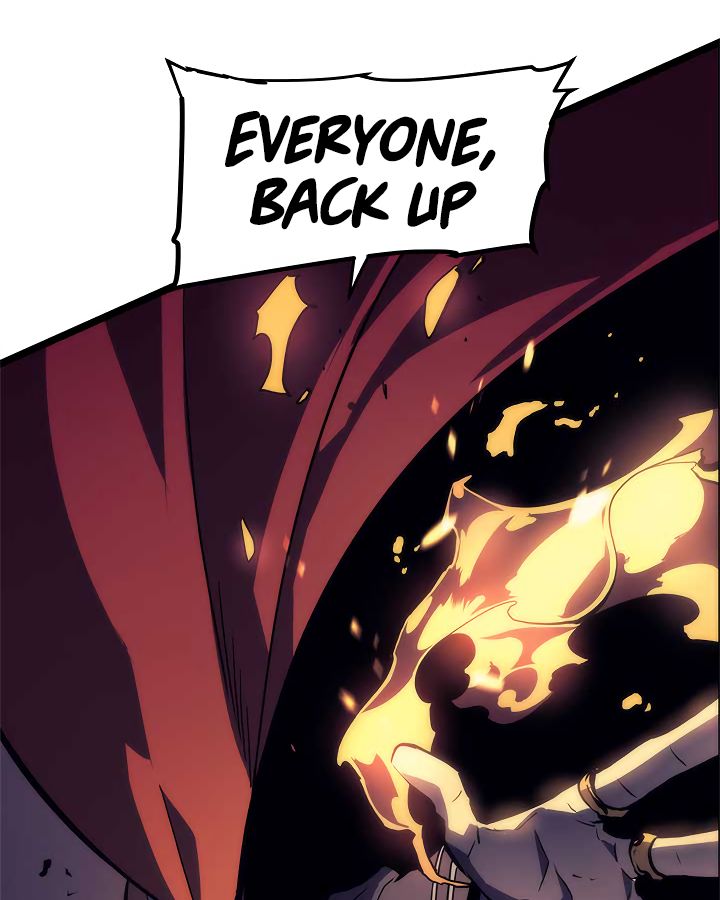 Solo Leveling Chapter 98 page 71 - Chapter 98: [Jeju Island Arc] Ep. 9