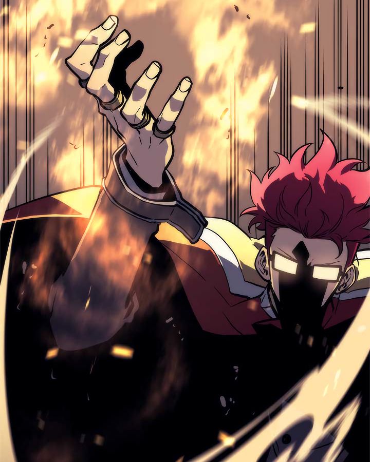 Solo Leveling Chapter 98 page 75 - Chapter 98: [Jeju Island Arc] Ep. 9