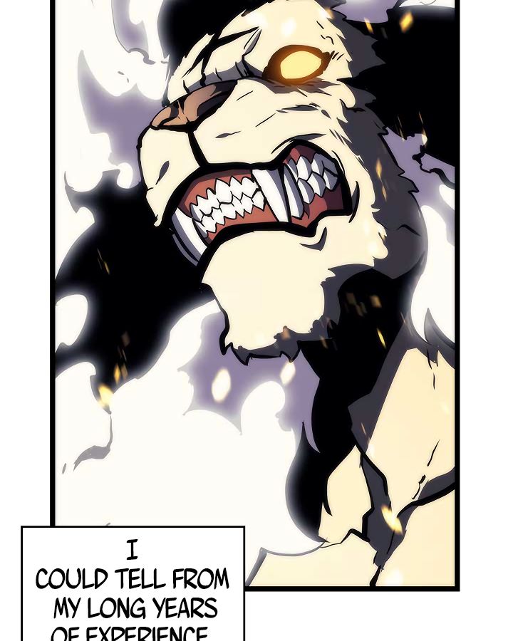 Solo Leveling Chapter 98 page 79 - Chapter 98: [Jeju Island Arc] Ep. 9