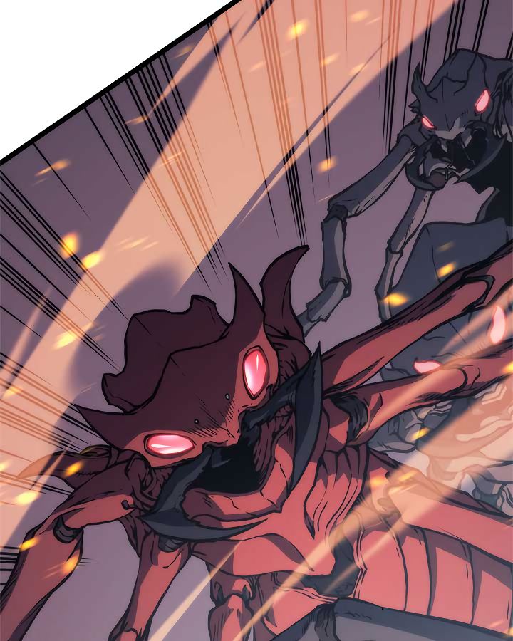 Solo Leveling Chapter 98 page 8 - Chapter 98: [Jeju Island Arc] Ep. 9