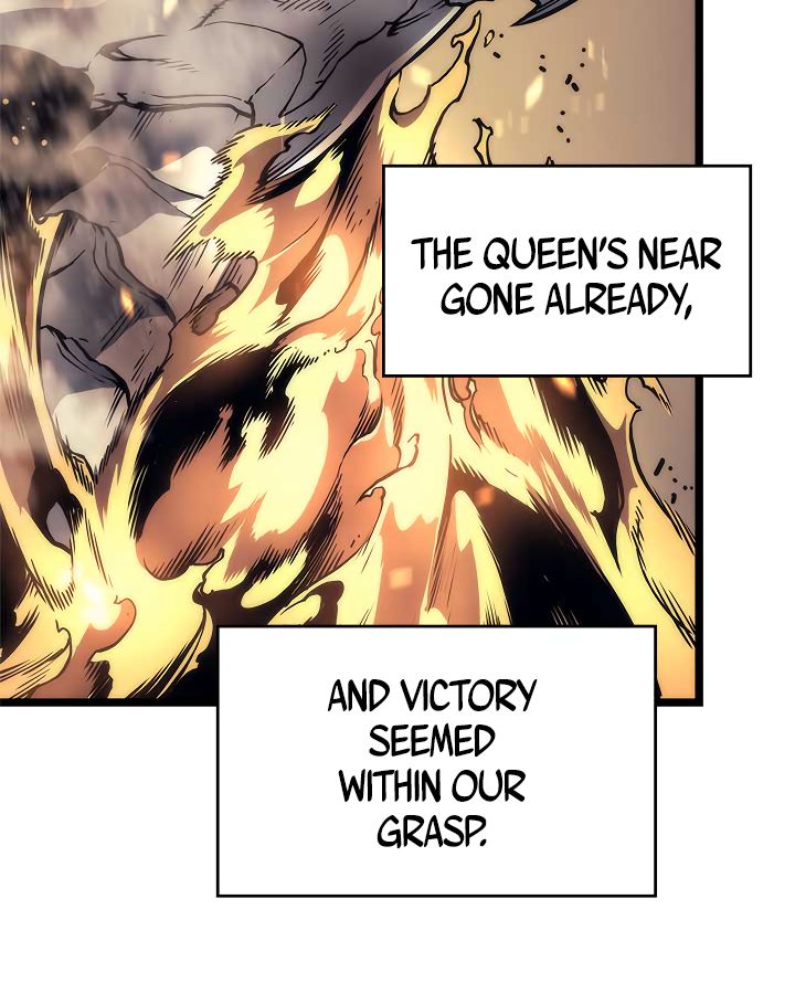 Solo Leveling Chapter 98 page 81 - Chapter 98: [Jeju Island Arc] Ep. 9