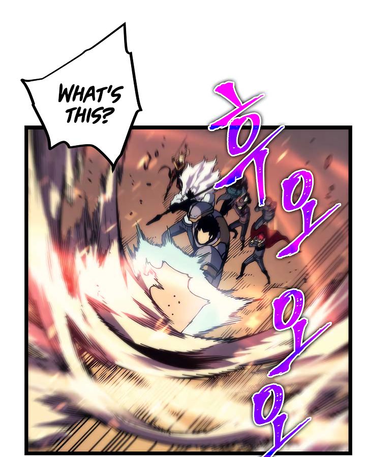Solo Leveling Chapter 98 page 86 - Chapter 98: [Jeju Island Arc] Ep. 9