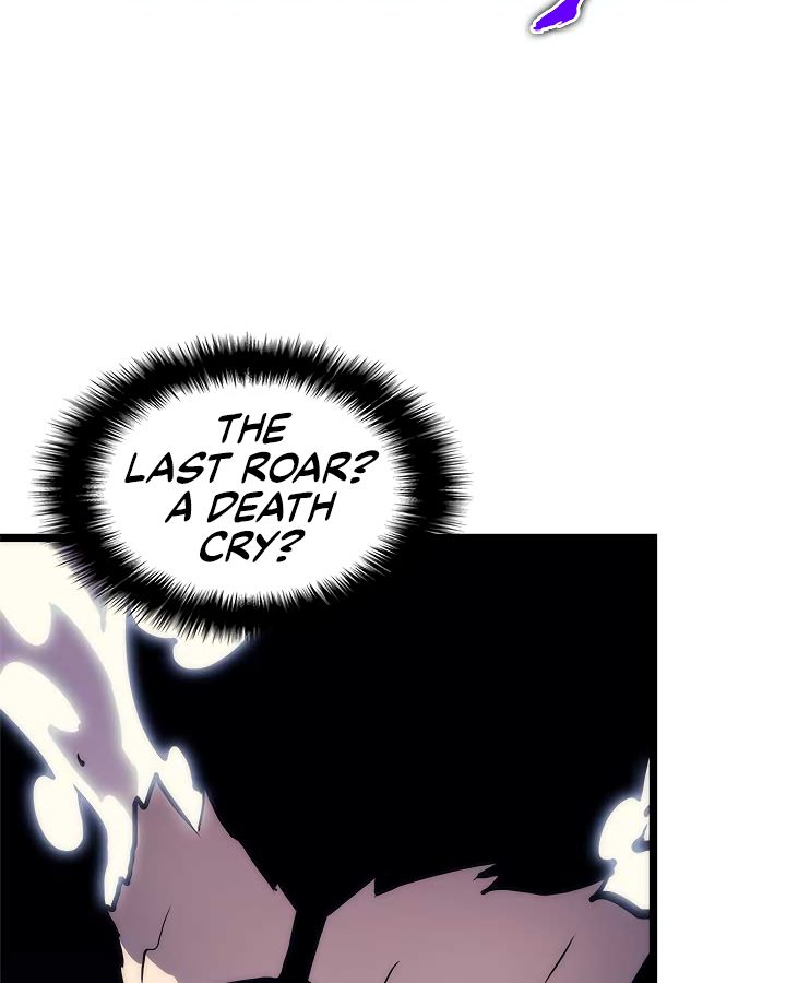 Solo Leveling Chapter 98 page 87 - Chapter 98: [Jeju Island Arc] Ep. 9