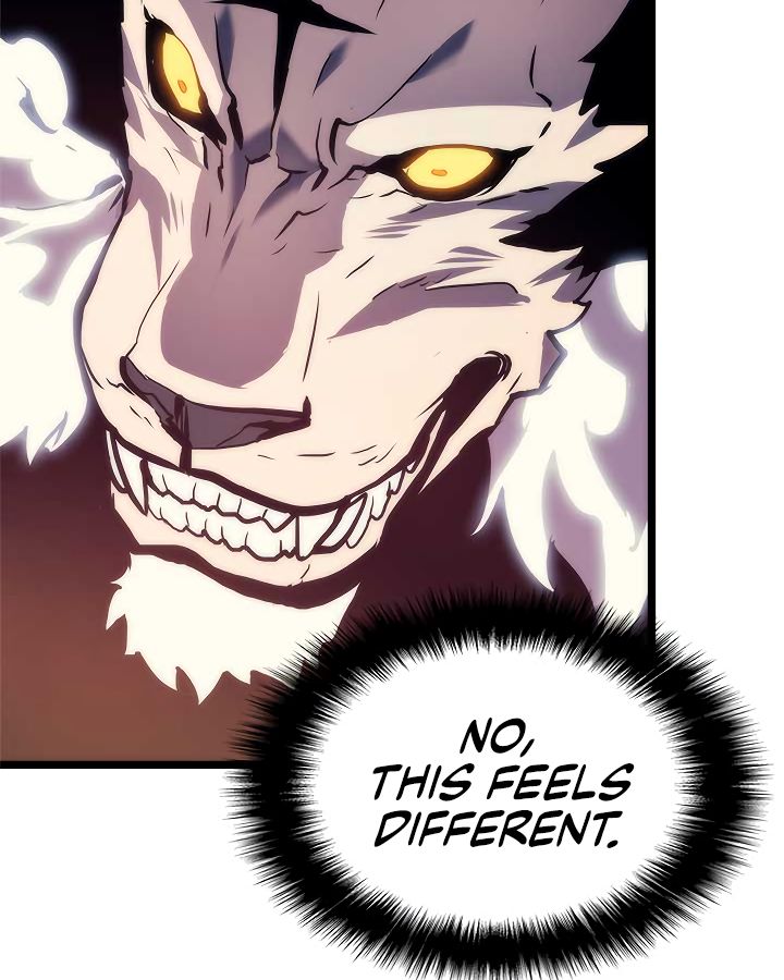 Solo Leveling Chapter 98 page 88 - Chapter 98: [Jeju Island Arc] Ep. 9