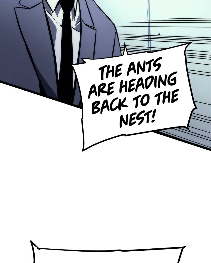 Solo Leveling Chapter 98 page 91 - Chapter 98: [Jeju Island Arc] Ep. 9