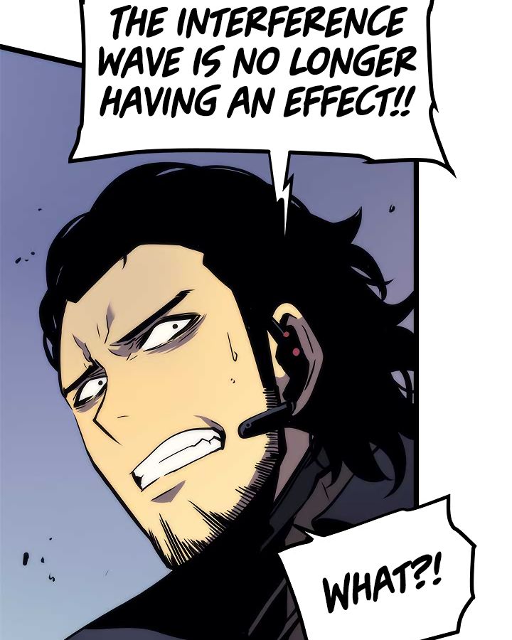 Solo Leveling Chapter 98 page 92 - Chapter 98: [Jeju Island Arc] Ep. 9