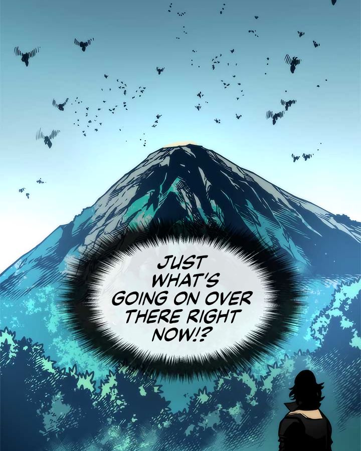 Solo Leveling Chapter 98 page 94 - Chapter 98: [Jeju Island Arc] Ep. 9