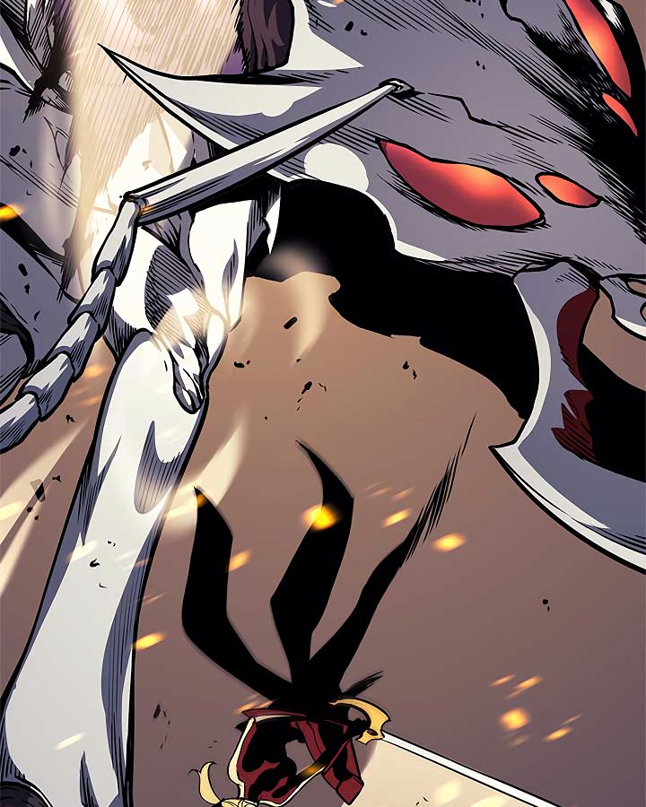 Solo Leveling Chapter 98 page 98 - Chapter 98: [Jeju Island Arc] Ep. 9