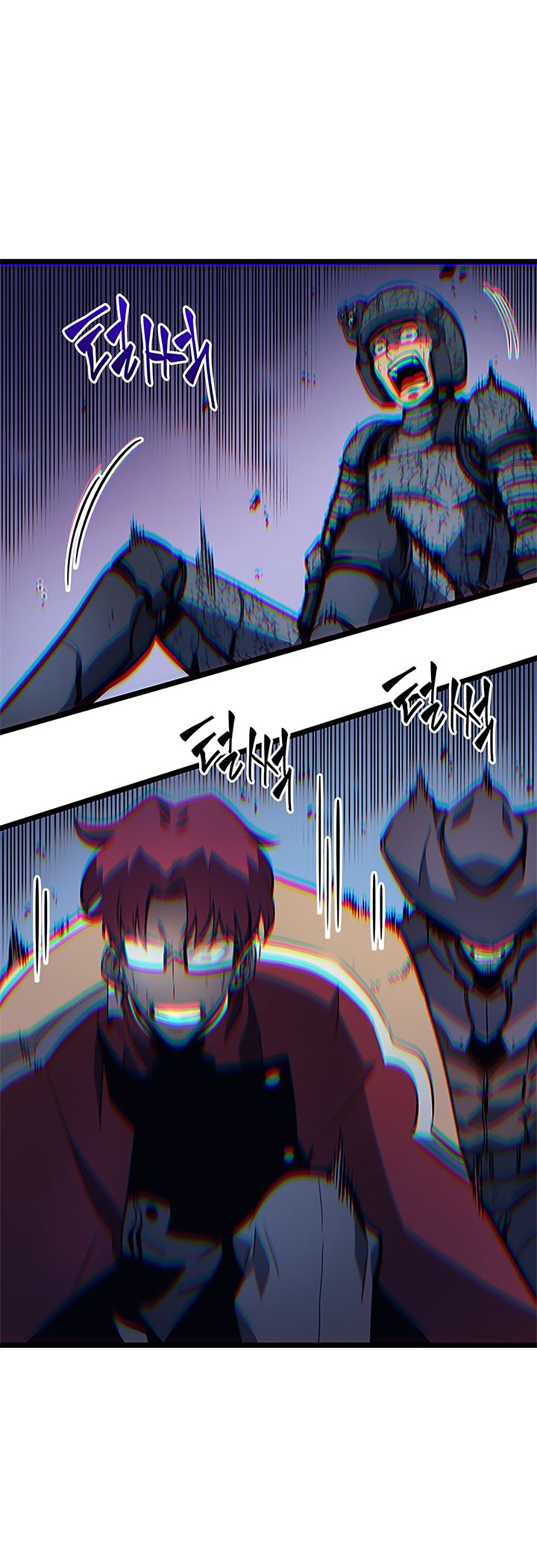Solo Leveling Chapter 99 page 10 - Chapter 99: [Jeju Island Arc] Ep. 10