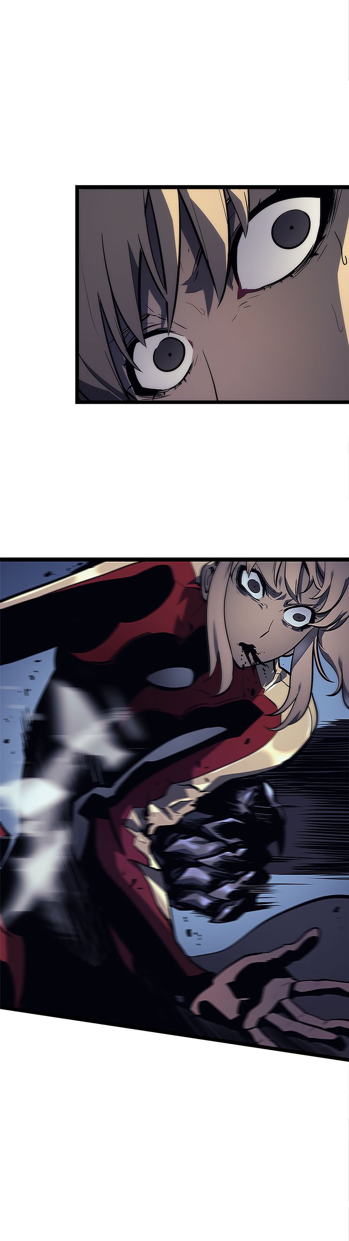 Solo Leveling Chapter 99 page 13 - Chapter 99: [Jeju Island Arc] Ep. 10