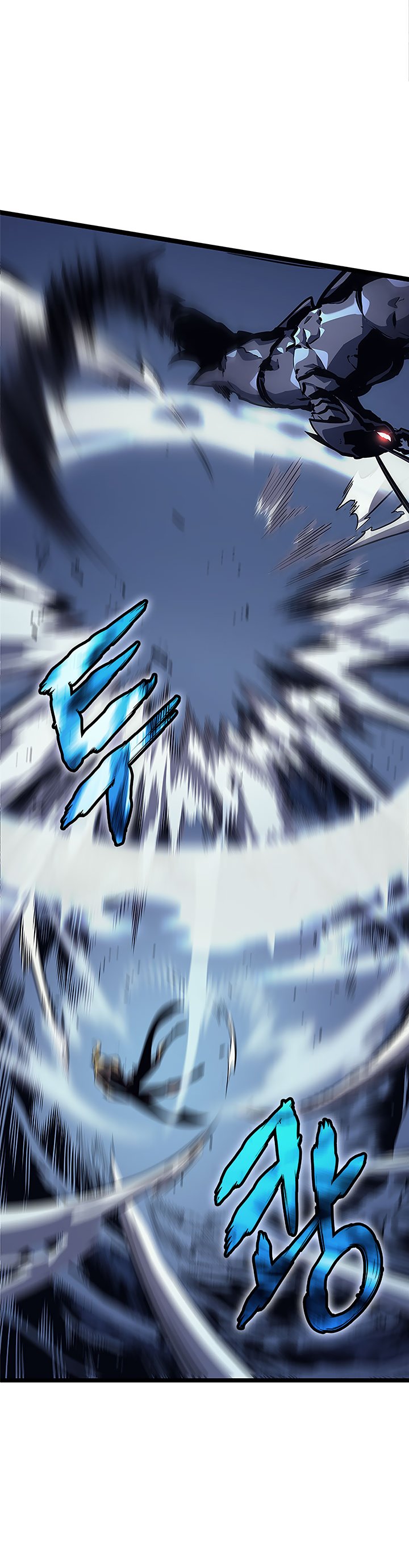 Solo Leveling Chapter 99 page 14 - Chapter 99: [Jeju Island Arc] Ep. 10