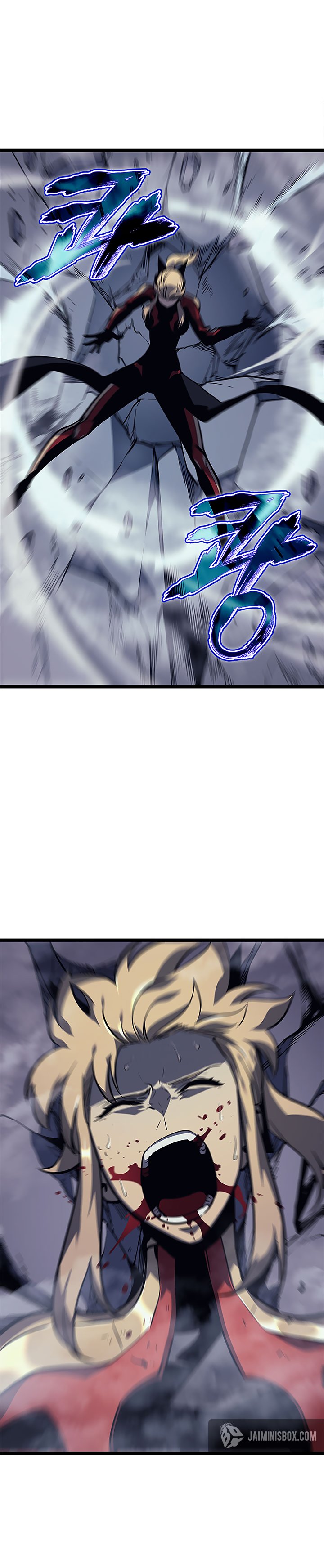 Solo Leveling Chapter 99 page 15 - Chapter 99: [Jeju Island Arc] Ep. 10