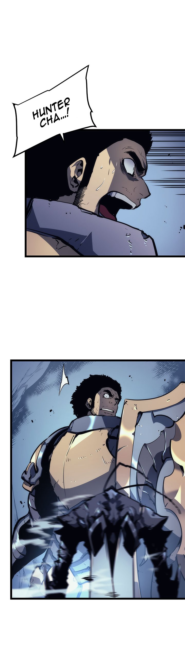 Solo Leveling Chapter 99 page 16 - Chapter 99: [Jeju Island Arc] Ep. 10