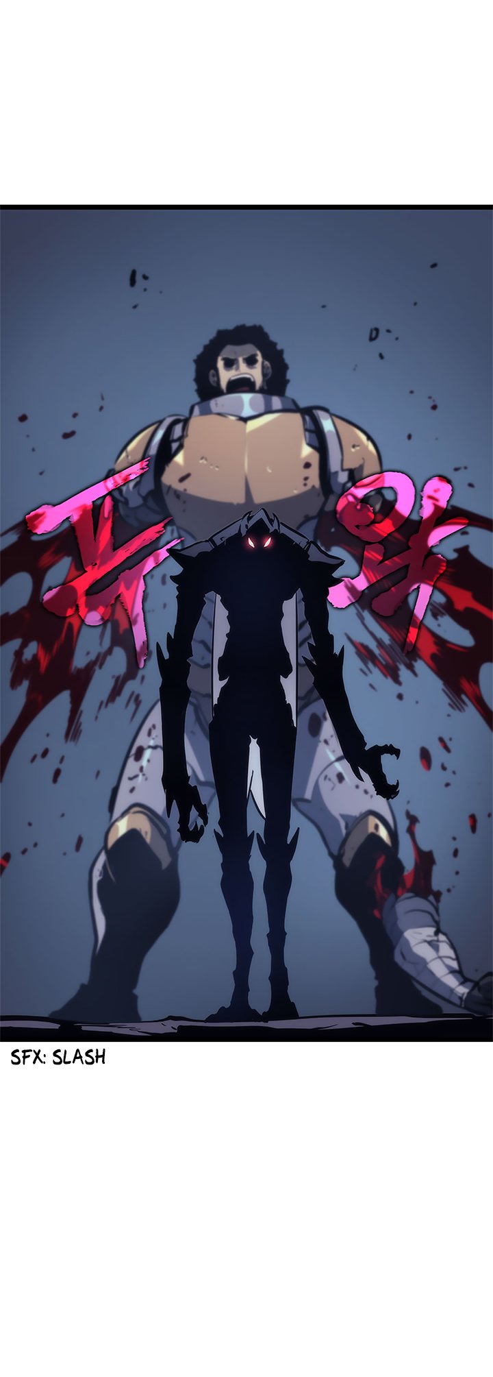 Solo Leveling Chapter 99 page 19 - Chapter 99: [Jeju Island Arc] Ep. 10