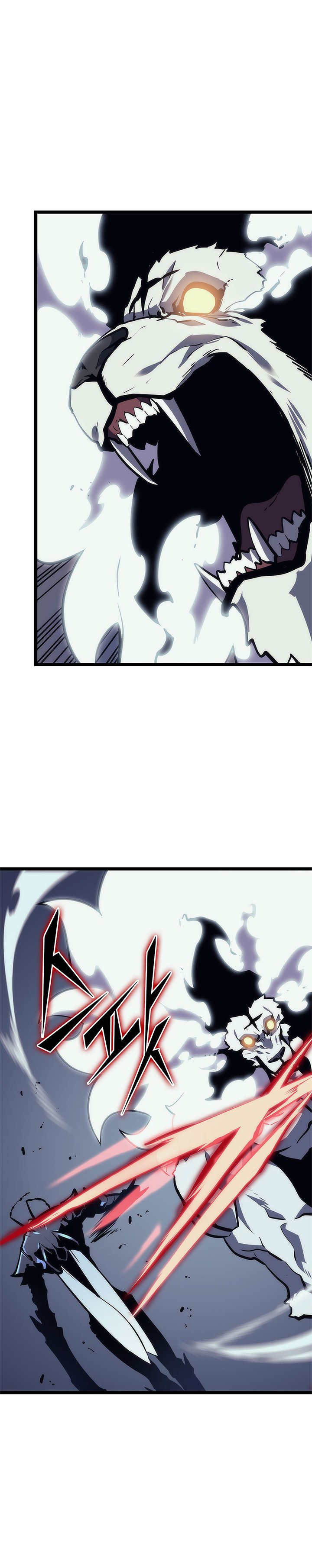 Solo Leveling Chapter 99 page 20 - Chapter 99: [Jeju Island Arc] Ep. 10