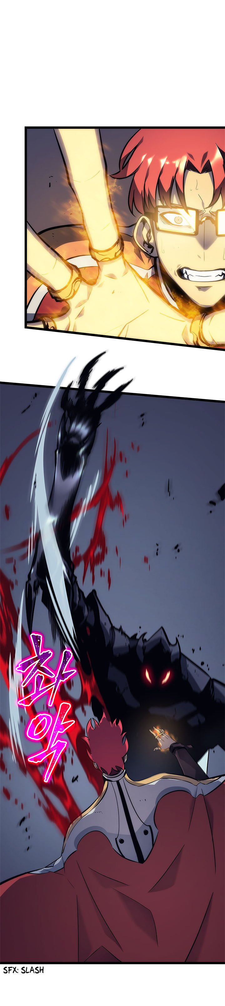 Solo Leveling Chapter 99 page 21 - Chapter 99: [Jeju Island Arc] Ep. 10