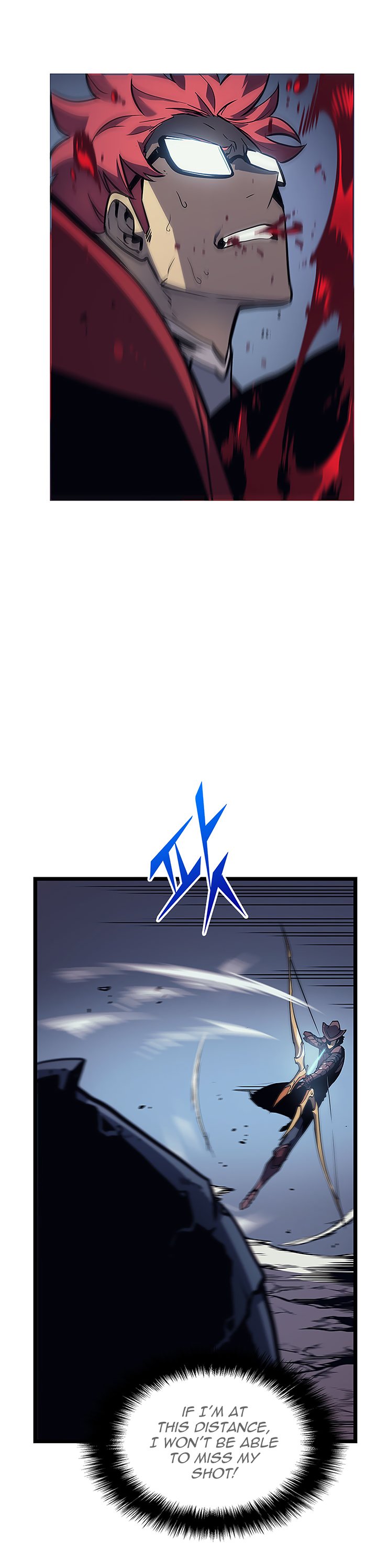 Solo Leveling Chapter 99 page 22 - Chapter 99: [Jeju Island Arc] Ep. 10