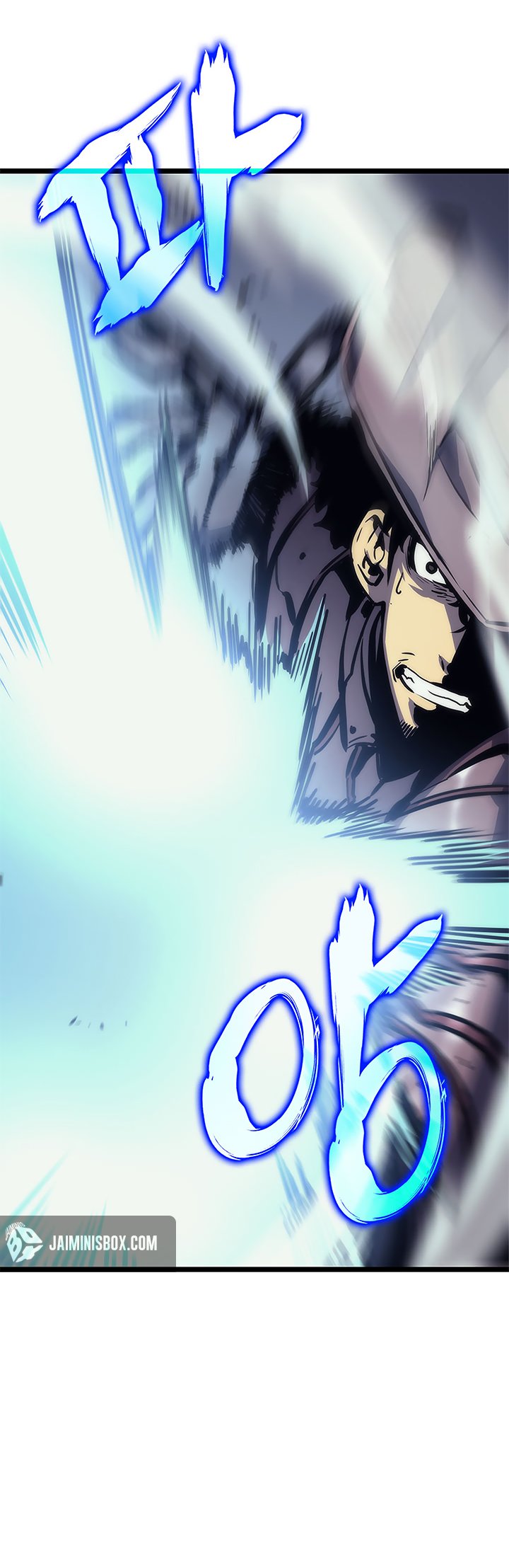 Solo Leveling Chapter 99 page 23 - Chapter 99: [Jeju Island Arc] Ep. 10