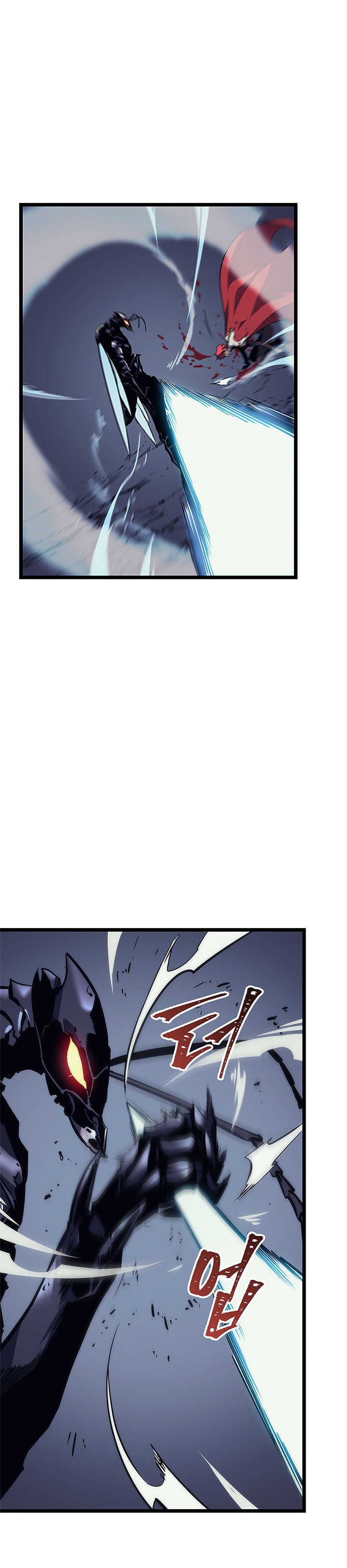 Solo Leveling Chapter 99 page 24 - Chapter 99: [Jeju Island Arc] Ep. 10