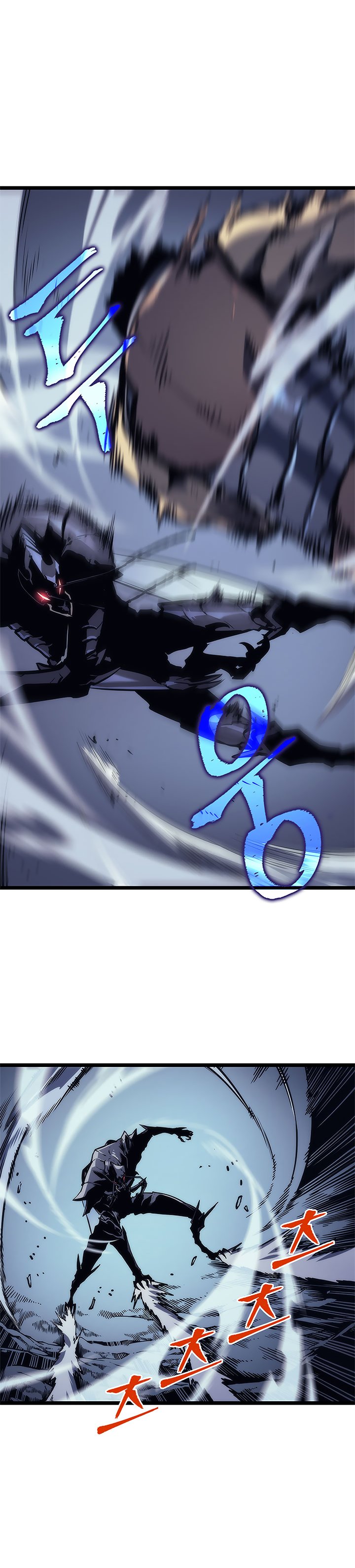 Solo Leveling Chapter 99 page 27 - Chapter 99: [Jeju Island Arc] Ep. 10