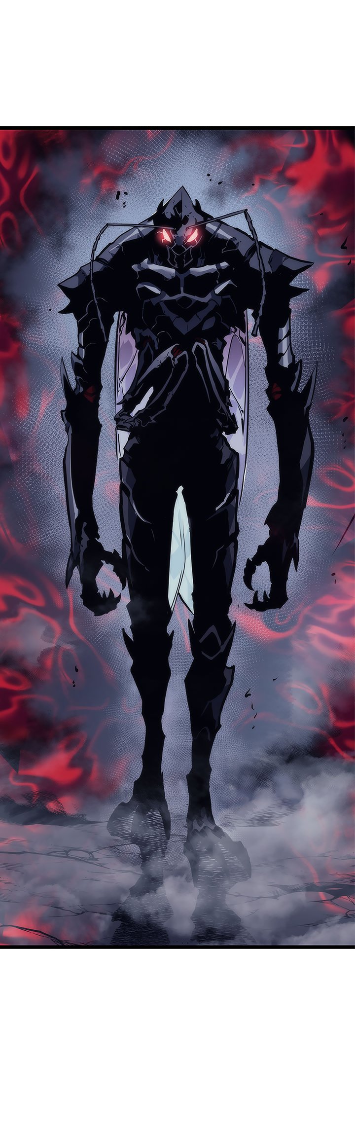 Solo Leveling Chapter 99 page 3 - Chapter 99: [Jeju Island Arc] Ep. 10
