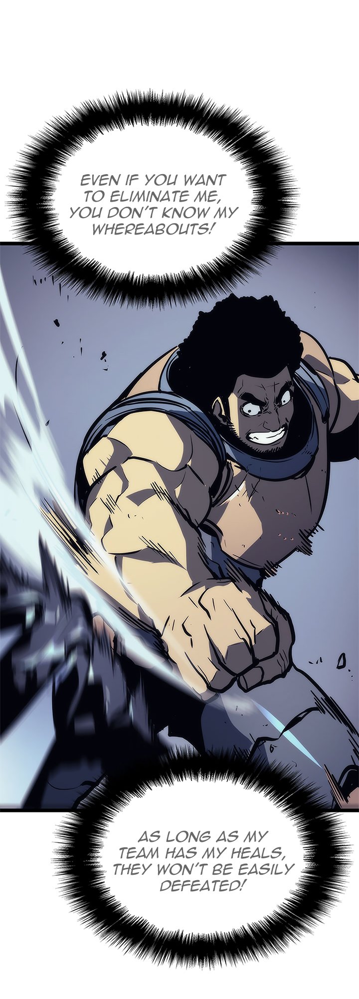Solo Leveling Chapter 99 page 30 - Chapter 99: [Jeju Island Arc] Ep. 10