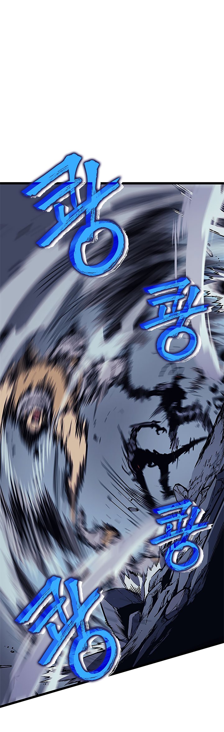 Solo Leveling Chapter 99 page 32 - Chapter 99: [Jeju Island Arc] Ep. 10