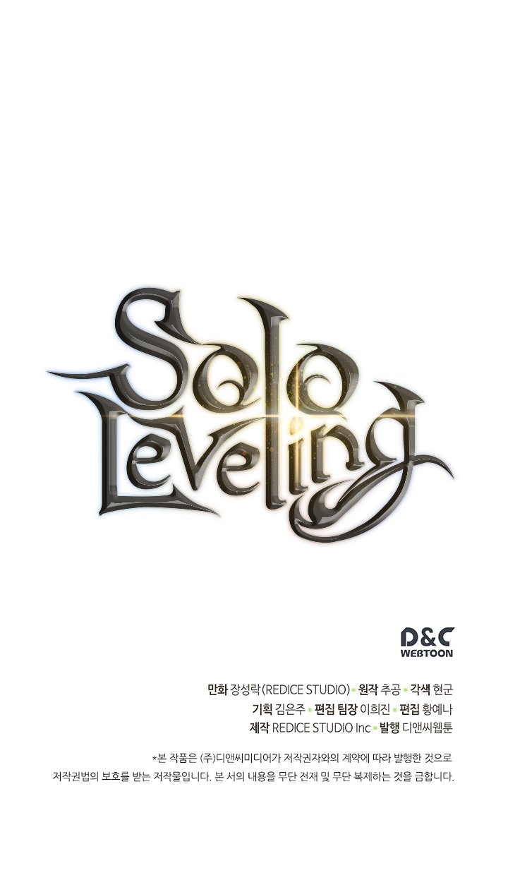 Solo Leveling Chapter 99 page 38 - Chapter 99: [Jeju Island Arc] Ep. 10