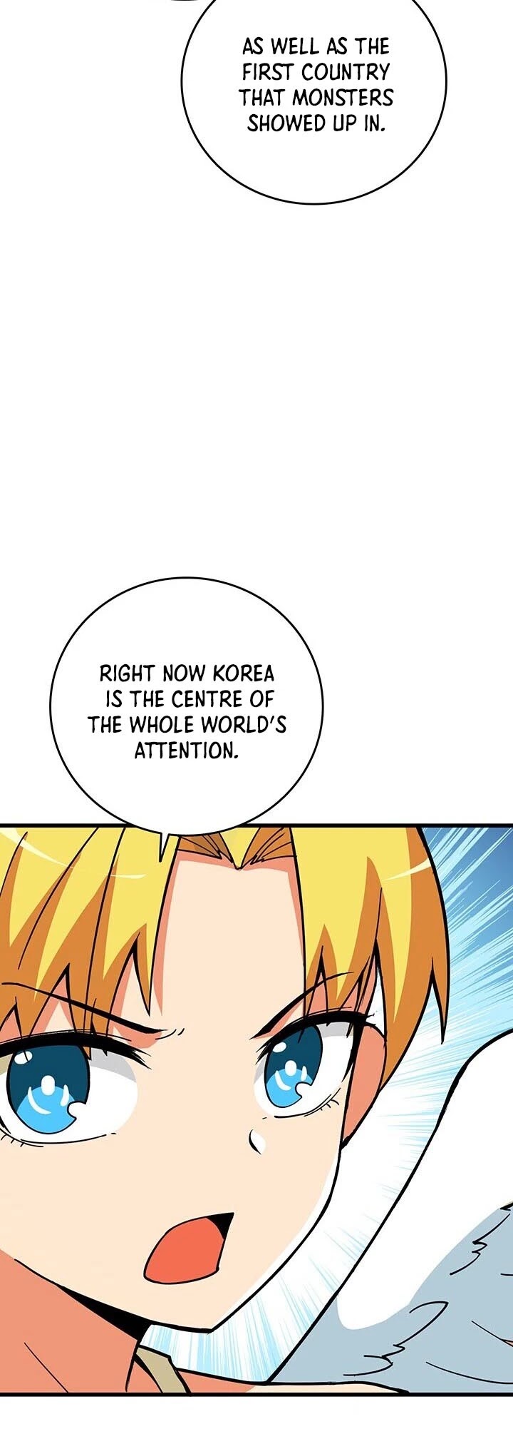 Solo Login Chapter 102 page 10 - Chapter 102