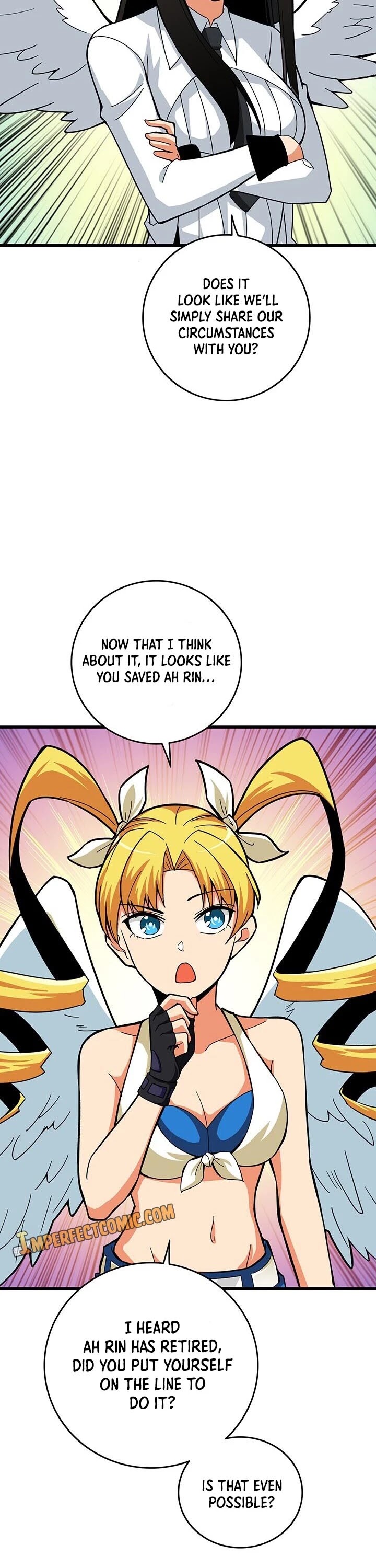 Solo Login Chapter 102 page 13 - Chapter 102