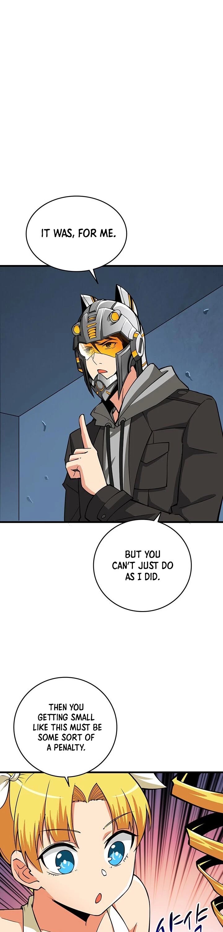 Solo Login Chapter 102 page 14 - Chapter 102
