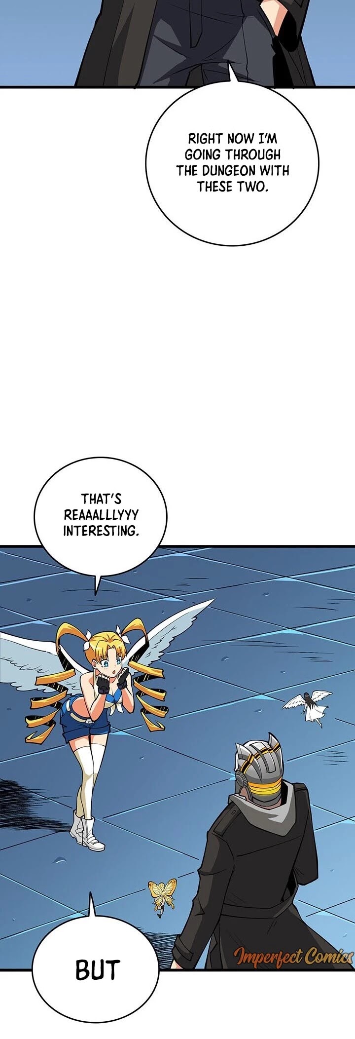 Solo Login Chapter 102 page 16 - Chapter 102