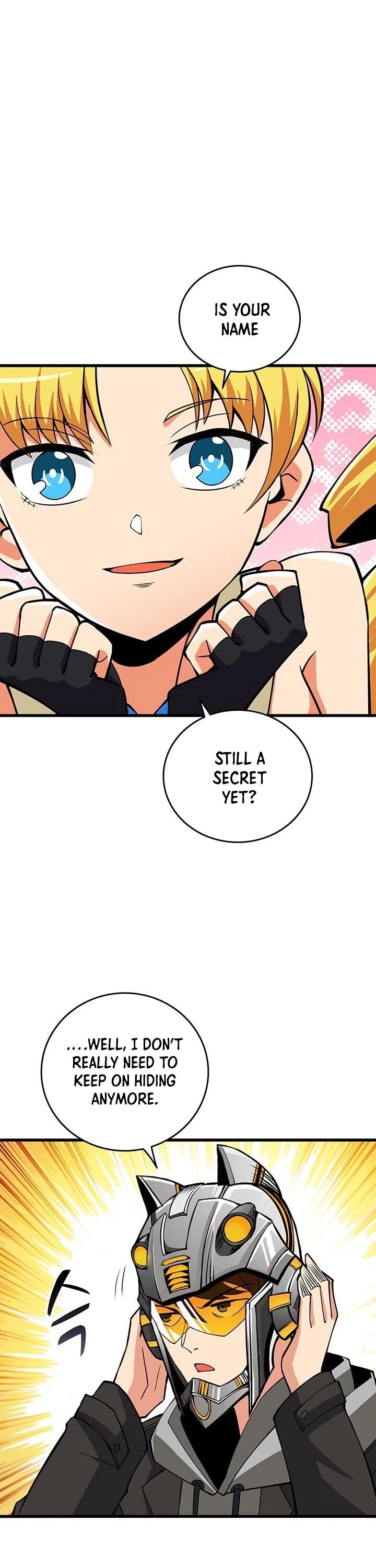 Solo Login Chapter 102 page 17 - Chapter 102