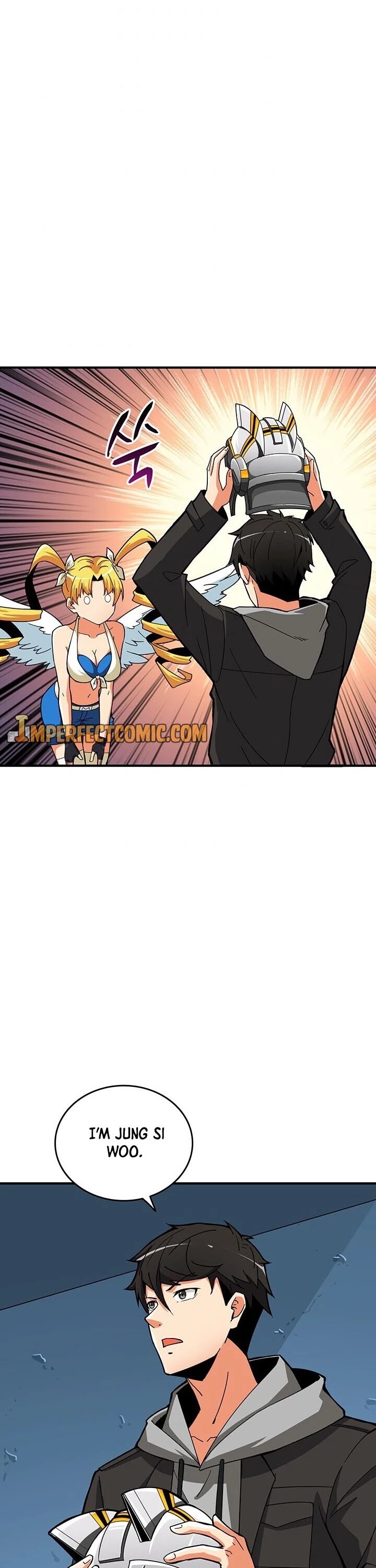 Solo Login Chapter 102 page 18 - Chapter 102