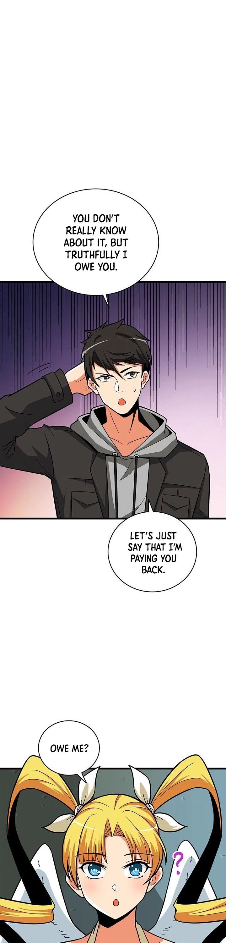 Solo Login Chapter 102 page 22 - Chapter 102