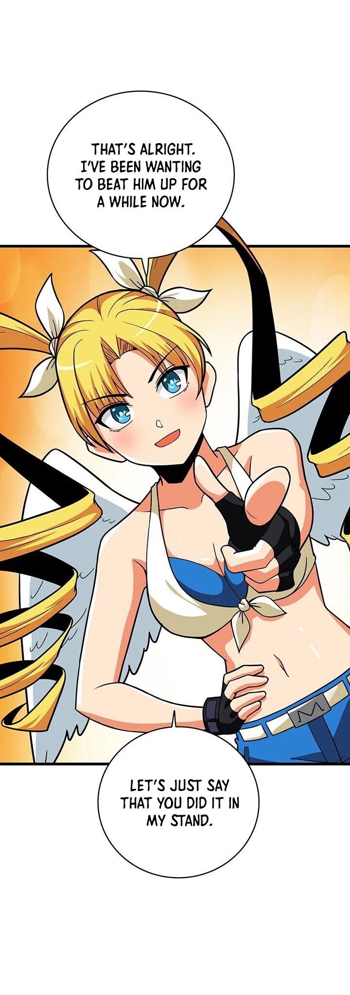 Solo Login Chapter 102 page 25 - Chapter 102