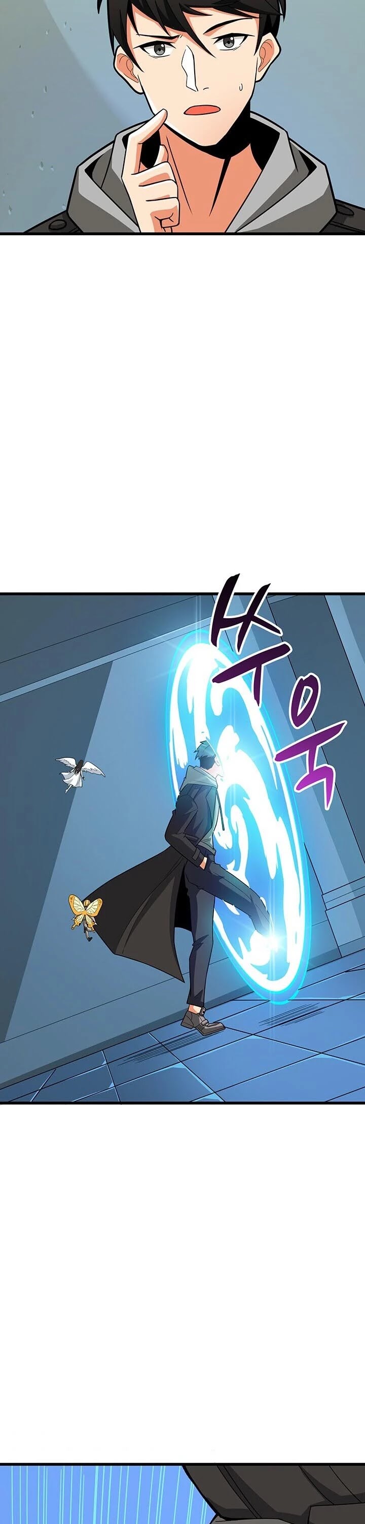 Solo Login Chapter 102 page 29 - Chapter 102
