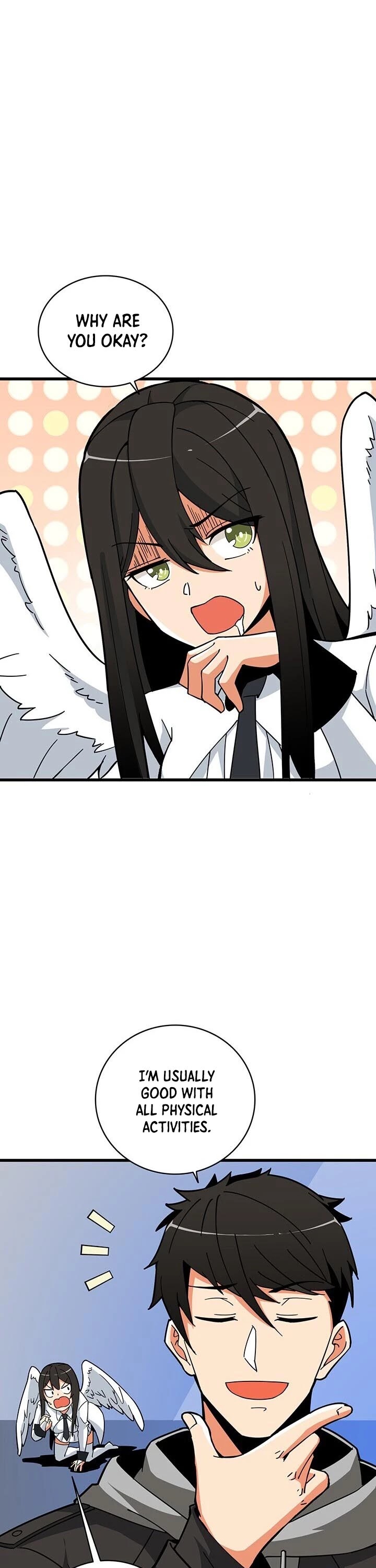 Solo Login Chapter 102 page 32 - Chapter 102