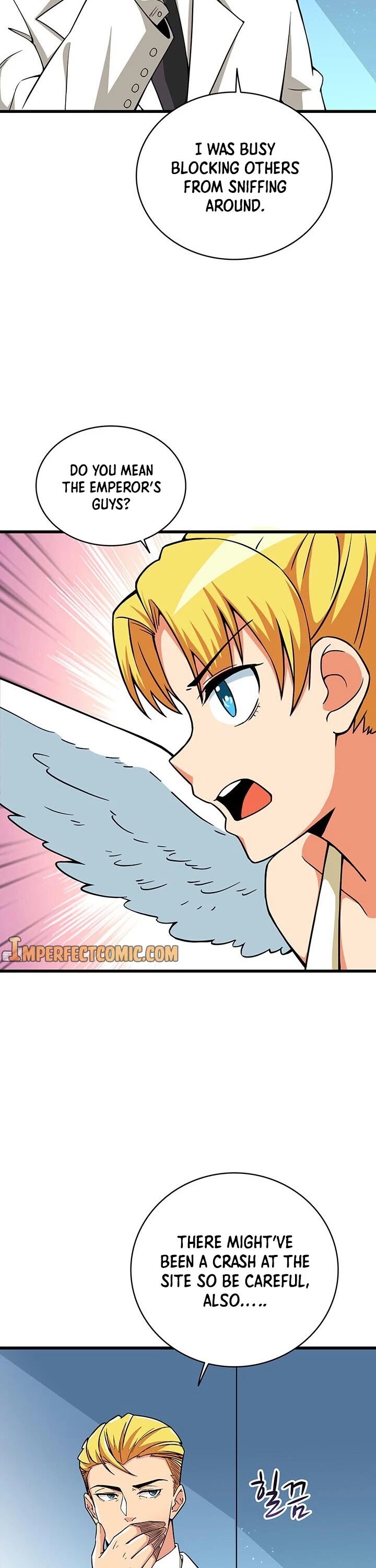 Solo Login Chapter 102 page 39 - Chapter 102