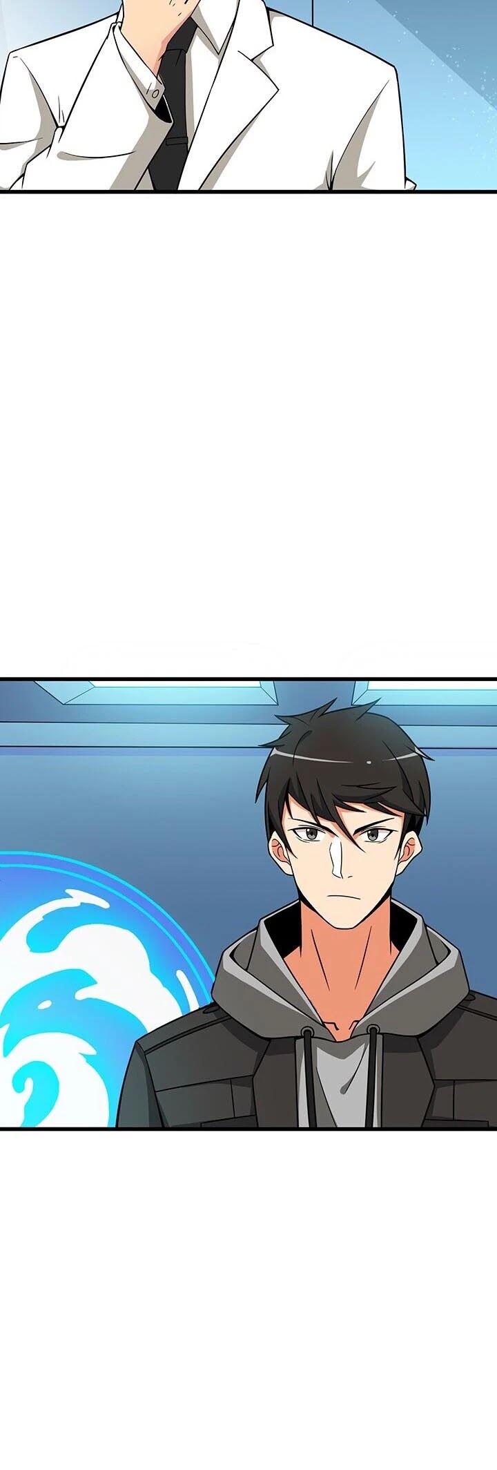 Solo Login Chapter 102 page 40 - Chapter 102