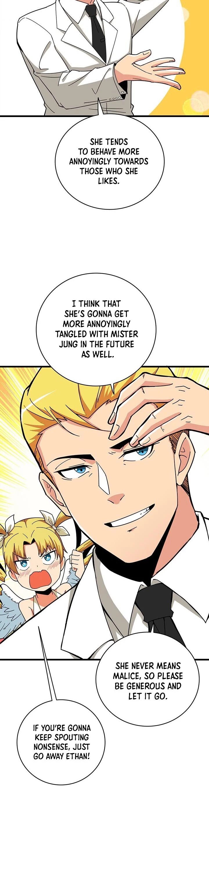 Solo Login Chapter 102 page 43 - Chapter 102