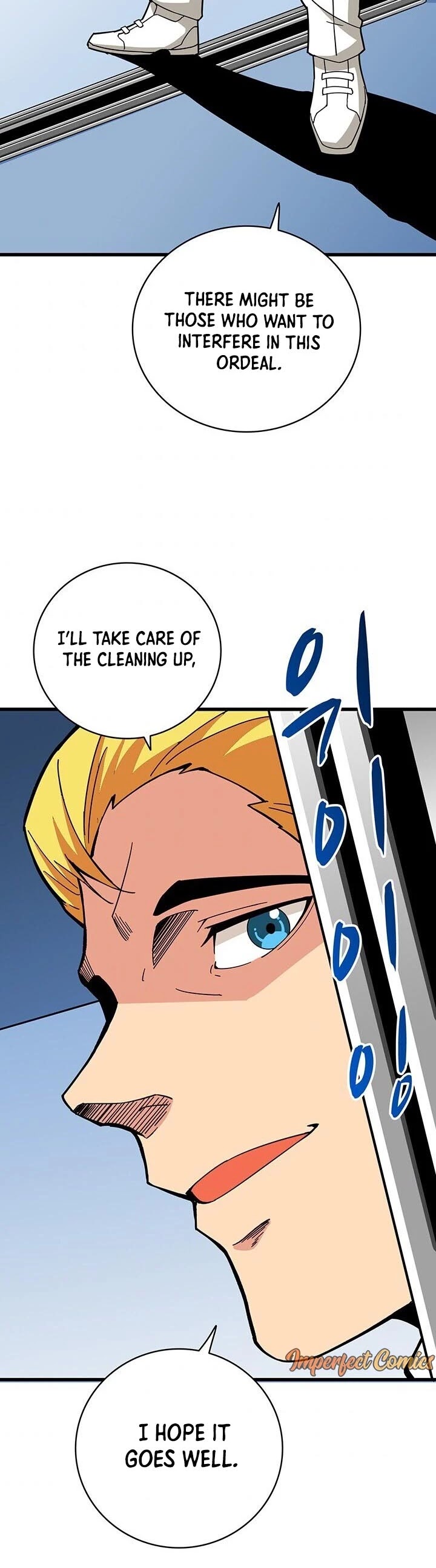 Solo Login Chapter 102 page 46 - Chapter 102