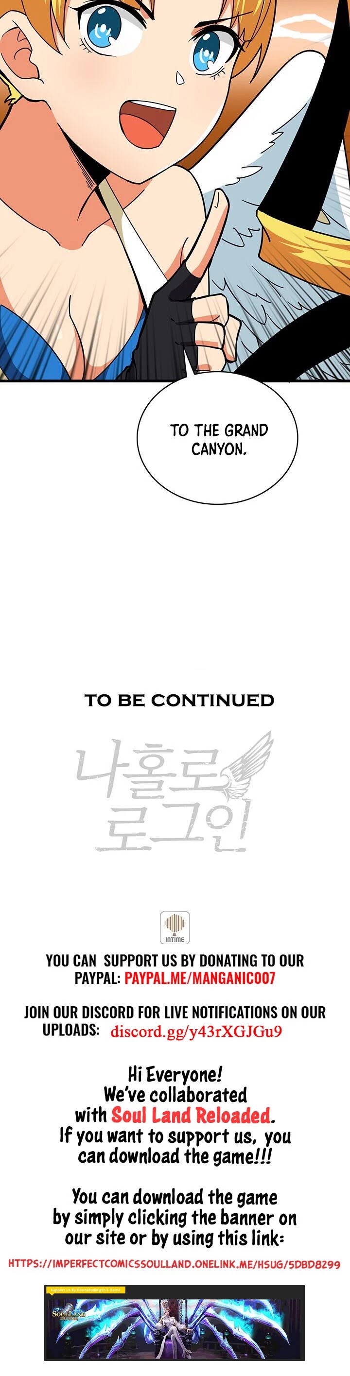 Solo Login Chapter 102 page 48 - Chapter 102