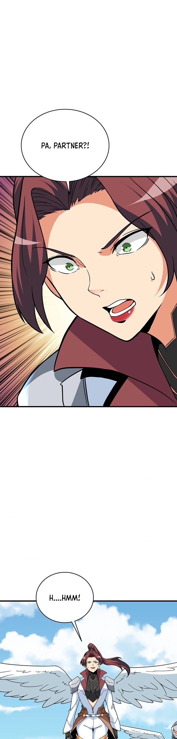 Solo Login Chapter 104 page 17 - Chapter 104