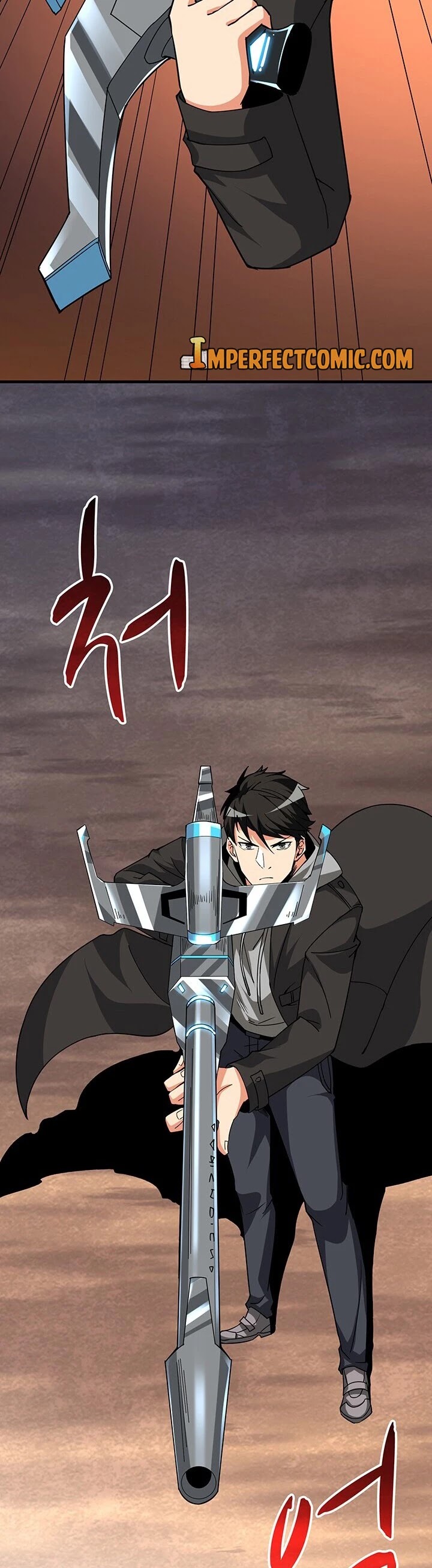 Solo Login Chapter 104 page 20 - Chapter 104
